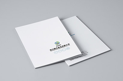 郴州画册设计：以纸为媒，镌刻城市的精神图腾
