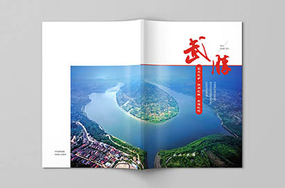 郴州画册设计公司以全流程服务，为品牌画册保驾护航